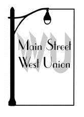 Main Street West Union