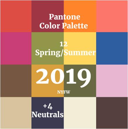 COLOR Pantone s pick for color of the year Living Coral, pantone #16-1546 is a pastel desert terracotta but with vibrancy that shouts of optimism and happiness!