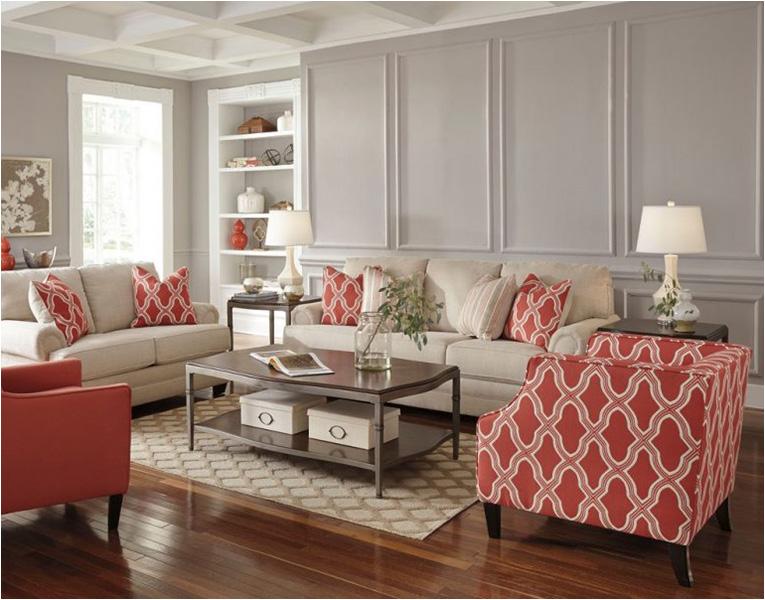 COLOR Always a key design element, the newest neutral is Blush, pairing exceptionally well with greys and naturals to create a calming palette.