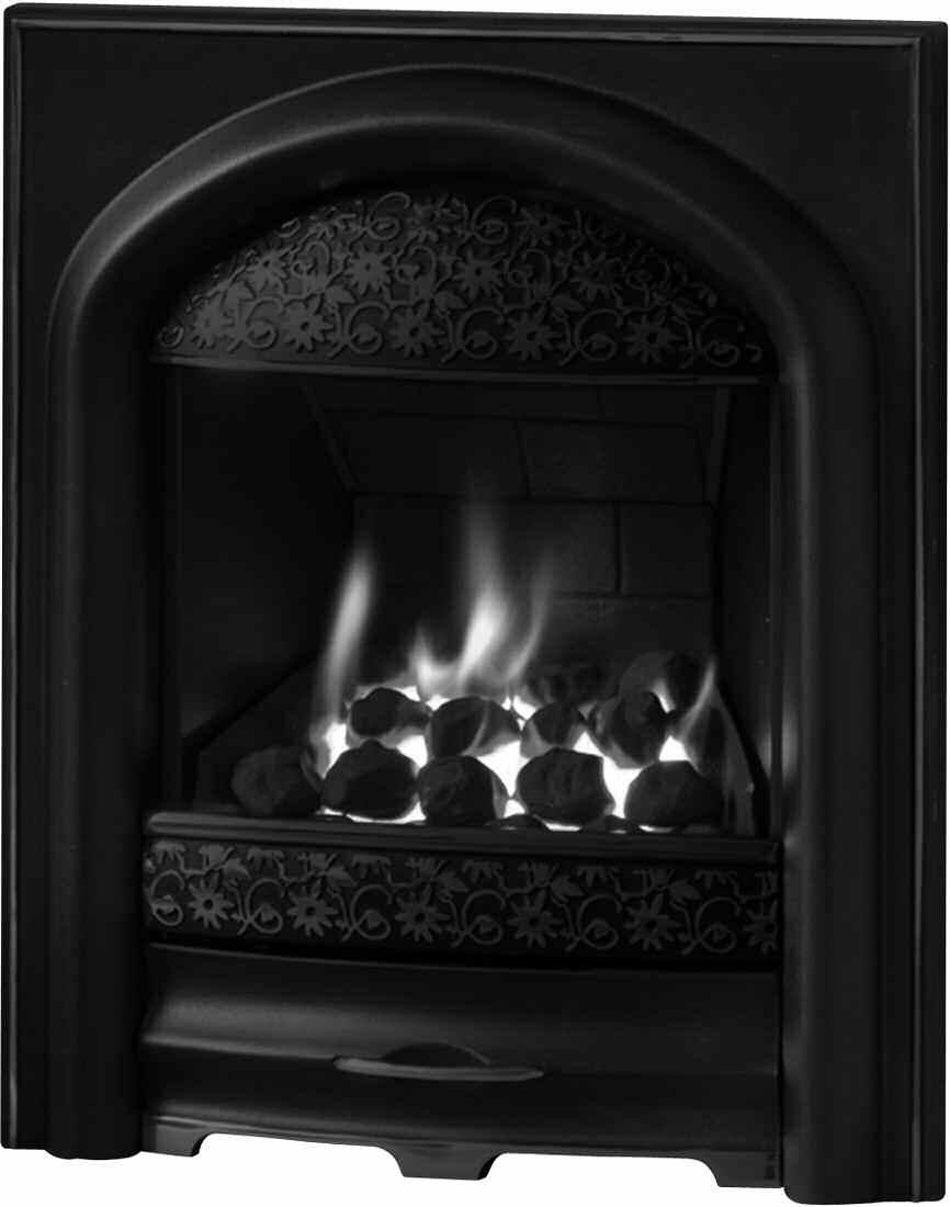 HIW BAUGHAUS DAISY GRACE MODEL SHOWN: JULIET MULTIFLUE IN THE UK ALWAYS USE A GAS SAFE REGISTERED