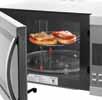 microwave ovens To complete your Westinghouse cooking package, there is now a coordinated range of microwaves to choose from including standard microwave functionality or the combined microwave &