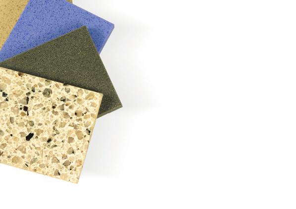 ROXX surfaces combine the classic heritage of natural stone with leading technology.