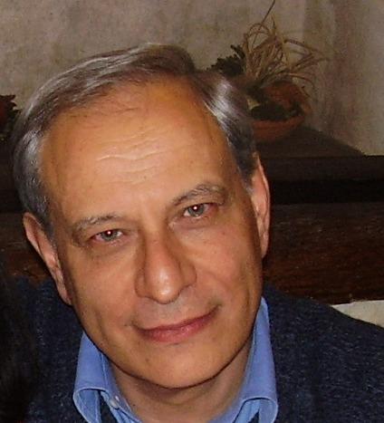 Giovanni Zurlini University of Salento - Lecce, Italy Prof.