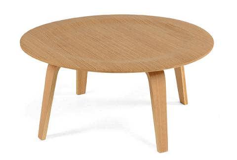 "Noguchi Table from Gibraltar Furniture"