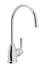 Every faucet features the impeccable design