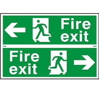 FIRE EXITS IN YOUR AREA) 2. CO-OPERATE WITH THE FIRE WARDEN IN YOUR AREA 3.