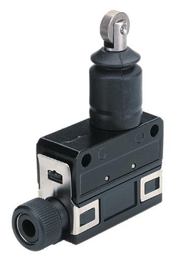 compact/non-plug in; plug in split housing, side mount split housing, flange mount Sealing NEMA 1, 3, 4, 6, 13 NEMA 1, 3, 4, 12