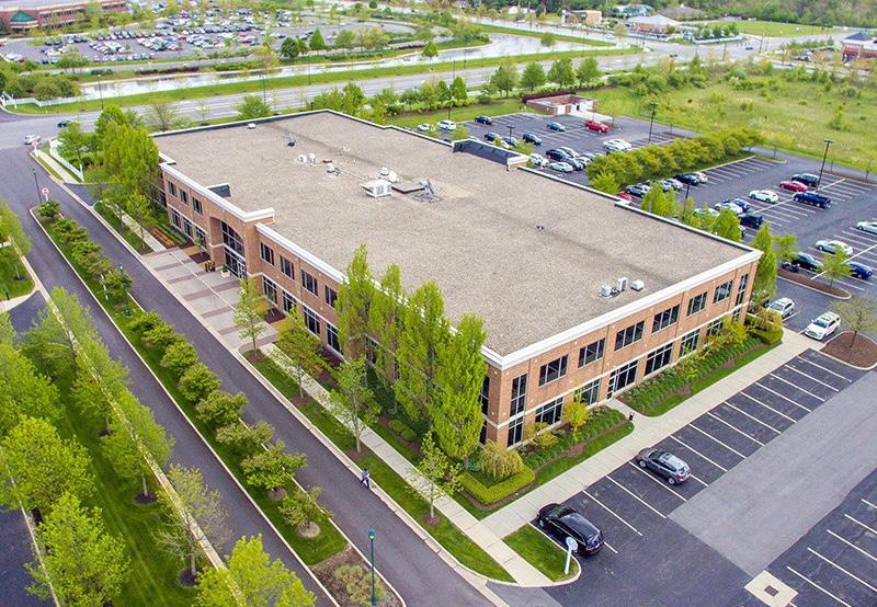 Property Highlights The property is a Class A, 2-story building totaling 68,000± SF with beautifully landscaped grounds, nearby office, retail and high-end residential entities.