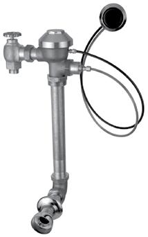 Security Plumbing Solutions Toilet Flushing Mains pressure flushing valves require adequately sized supply pipes and ideally 300 400kPa dynamic pressure to operate correctly; hydraulic design is