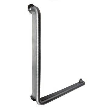 Security Plumbing Solutions Grab Rails and Accessories Robust, secure and safe stainless steel accessories that