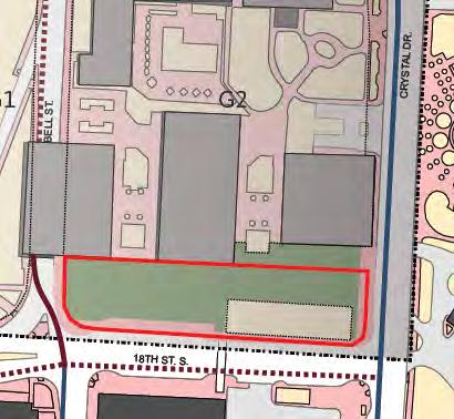 6. Building Placement Deviations Sector Plan Applicant Proposal Initial Staff Observations of CCBP 1770 18 th St.