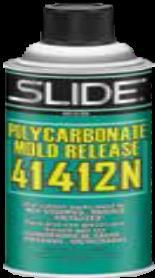 aerosol cylinder) 54901HB (1 gallon) 54905HB (5 gallons) 54955HB (55 gallons) FA Polycarbonate Paintable