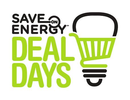ENERGY EFFICIENCY PROGRAMS Waterloo North Hydro is proud to support our customers in their efforts to save money on energy costs.