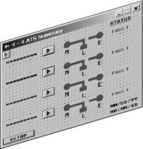 TT-1343 5/06b INSTALLATION INSTRUCTIONS Original Issue Date: 8/03 Model: Automatic Transfer Switches Equipped with Series 1000 Programmable Controller Market: ATS Subject: Remote Annunciator Kits