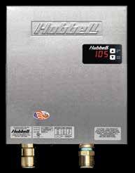 PRODUCT SELECTION GUIDE COMMERCIAL WATER HEATING SOLUTIONS FOR LIFE Long-lasting and expertly applied,
