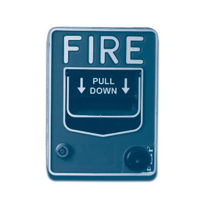 ALARMS Fire If you hear the fire alarm (ringing bells) 1. Evacuate the building/area. Close doors behind you. 2. Proceed to your designated safe area. 3. Remain in your designated safe area.