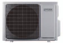 york air-conditioning products High Wall High Efficiency Inverter YWHJZH 09 to 24 A complete range from 2.6 kw to 7.