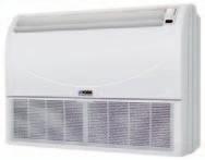 30/31 Floor/Ceiling Inverter YHFJZH 12 to 60 Minisplit Systems Technical features Set reference YHFJZH Indoor unit Sizes YHFJXH 12 YHFJXH 18 YHFJXH 24 YHFJXH 28 YHFJXH 36 YHFJXH 48 YHFJXH 60 Outdoor
