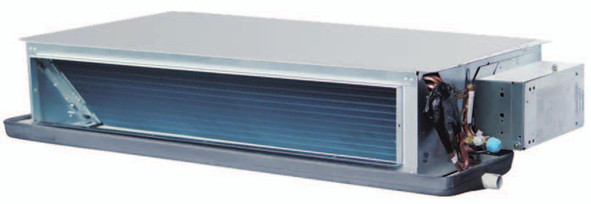 york air-conditioning products Blower Inverter YHDJZH 12 to 60 A complete range from 3.