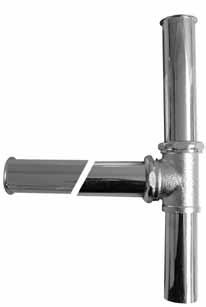 w/cross 1374-W Tub Drain Washer 1376 Stainless Steel Strainer w/bolt 1380 1-1/2
