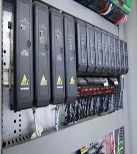 Automation Access Control