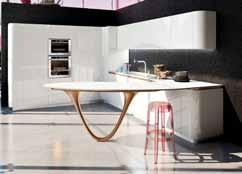 .. Furniture: Urban Living - mid-range residential, .
