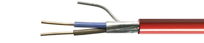 Draka Firetuf Cables At Draka, we fully understand the importance of fire performance cables.