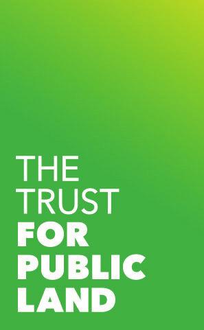 About Our Partners The Trust for Public Land works across the country to create new parks and protect land for people, ensuring healthy, livable communities for generations to come.