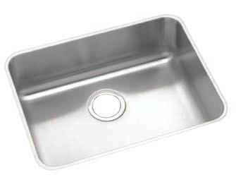 SINK SOLUTIONS Made with Types 304 and 316 stainless steel, our heavy-duty sinks are ideal for handwashing and multitasking within school