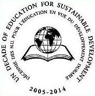Education - (Indoctrination) The reorienting of existing education policies and programs to address the social, environmental and economic