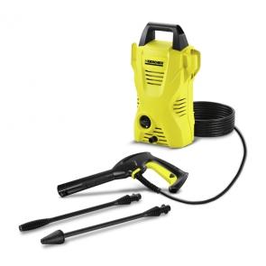 Outdoor Solutions High Pressure Washers K 2 Basic OJ K 2 Compact -max. 0 max.