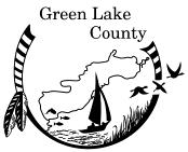 LAND CONSERVATION COMMITTEE November 10, 2016 - MINUTES The meeting of the Green Lake County Land Conservation Committee was called to order by Chairman David Richter at 9:00AM on November 10, 2016