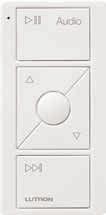 System components When you choose RA2 Select, you re selecting a smart home system comprised of keypads, light controls, fan controls,