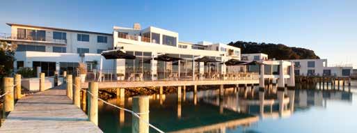 Located at: 81 Truman Lane, Mount Maunganui ACCOMMODATION OPTIONS 26-28 September 2018 Trinity Wharf Tauranga 51 DIVE CRESCENT, TAURANGA Trinity Wharf Hotel Tauranga offers 4.