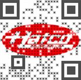 Scan with web-enabled mobile device to visit www.hatcocorp.com Hatco Corporation P.O.