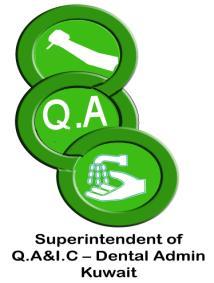 Superintendent, Quality Assurance &