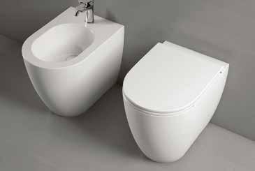 available on request *Basins illustrated with one tap hole are