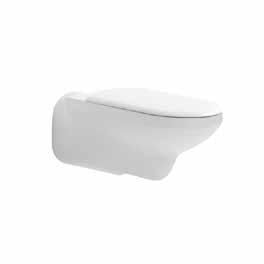5kg 511 TH156/WHWC Disabled-Use Basin and WC 70cm Wash Basin For Disabled