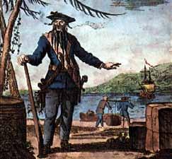Students will learn about fundamental soil properties and use that knowledge to discover where Blackbeard buried his treasure so many years ago.