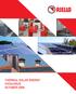 RENEWABLE ENERGY THERMAL SOLAR ENERGY. RENEWABLE ENERGY...pag. 05