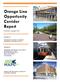 Orange Line Opportunity Corridor Report
