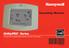 Operating Manual. Series Touchscreen Programmable Demand Control Thermostat. UtilityPRO TM
