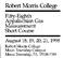 Robert Morris College