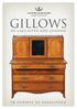 GILLOWS. of LANCASTER and LONDON. in pursuit of excellence