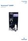 Rosemount 3200HP. ph Sensors. Instruction Manual LIQ-MAN-3200HP Rev. G April 2017