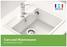Care and Maintenance For EcoGranit sinks