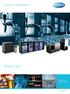 Contents. SGC Bottle Coolers 4. SMC Modular Bottle Coolers 6. SFK Keg Coolers 8. KSC Keg Storage Coolers 9. SGD Bottle and Keg Coolers 10
