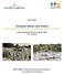 European Rivers and Towns Creation, development and perspectives of a (re)newed conquest: Tourism, Leisure, Heritage