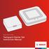 Bosch Smart Home. Twinguard Starter Set Instruction Manual