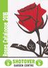 16 Roses Catalogue 20